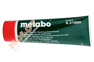 Специальная смазка для хвостовиков Metabo (631800000)