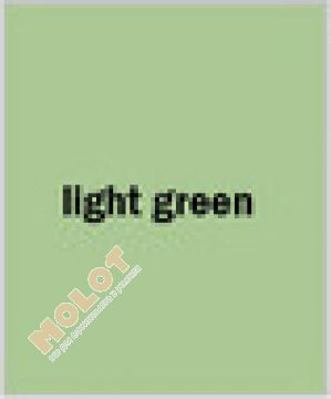Силиконовый герметик Baumit Silikon (светло зеленый), 310 ml