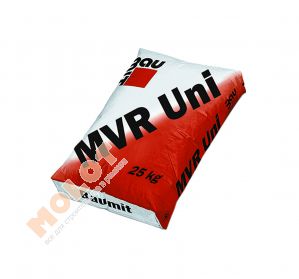 Штукатурка ручного нанесения Baumit MVR UNI , 25 кг