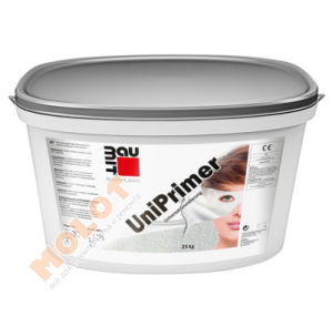 Універсальна ґрунт-фарба Baumit UniPrimer, 25 кг