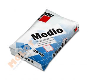 Клеевая смесь для плитки Baumit Medio, 25 кг