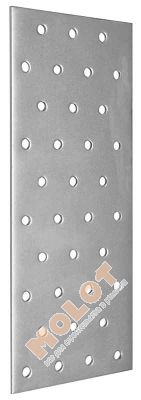 Пластины перфорированные, PP-29B120 х 300