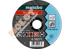 Диск отрезной Метабо 125x1,0x22,2 мм (616271000)