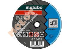 Диск отрезной Метабо 125x2,5х22,2 мм (616444000)