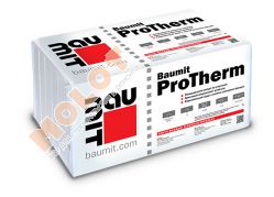 Пенопласт Baumit ProTherm, гост 1000*500*50 мм