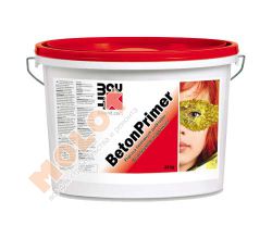 Baumit BetonPrimer грунтовочная смесь, 20 кг