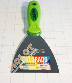 Шпательная лопатка типа «Colorado», 100 мм