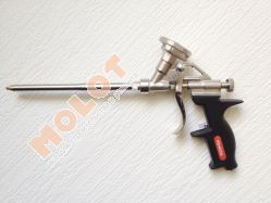 Пистолет для профессиональной пены Penosil Foam Gun P1 (PP)