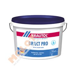 Акриловая краска Krautol Object Pro, 10л