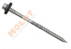 Саморезы для крепления сэндвич-панелей к бетону Gunnebo 6,3/7,0 x 140, М8, P150140R0PL
