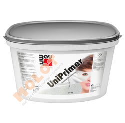 Універсальна ґрунт-фарба Baumit UniPrimer, 25 кг