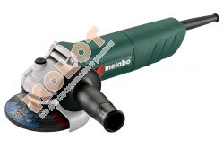Угловая шлифовальная машина Metabo W 750-125 (601231010)