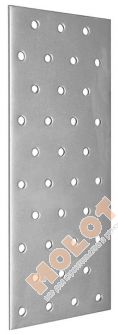 Пластины перфорированные, PP-29B120 х 300