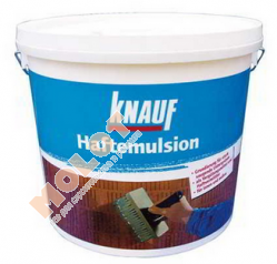 Грунтовка (концентрат) Knauf Хафт–Эмульсия, 5 кг